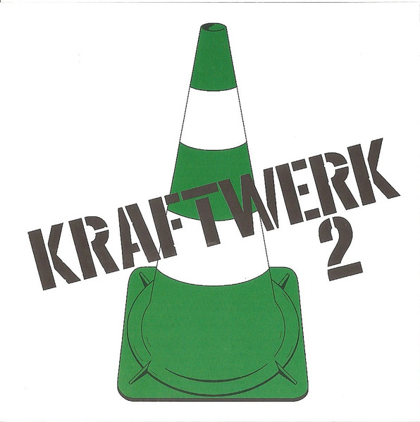 Kraftwerk – Kraftwerk 2 (CD) - Discogs