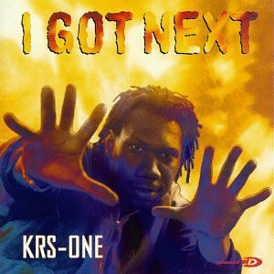 KRS-One – I Got Next (1997, Cassette) - Discogs