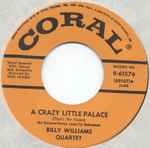 Crazy Little Palace / Billy Williams