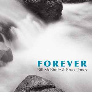 Bill McBirnie - FOREVER album cover