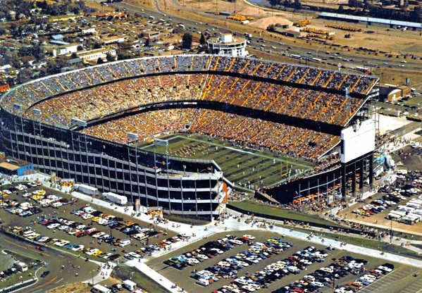 Metallica at Sports Authority Field at Mile High in Denver, CO on