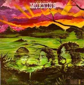 Morning (2) - Morning album cover