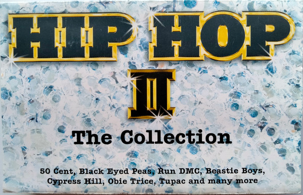 Hip Hop II - The Collection (2004