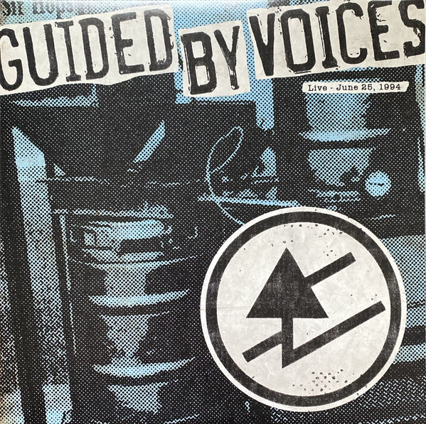 Guided By Voices - Bee Thousand (LP) – Further Records