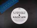 Cover of Easy Life, 1990, Vinyl