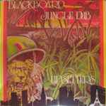 Cover of Blackboard Jungle Dub, 2013, Vinyl