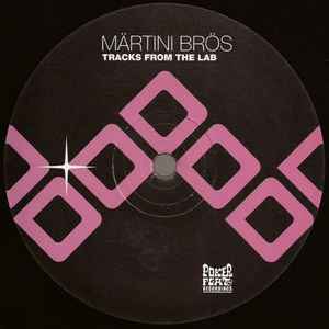 Tracks From The Lab (Vinyl, 12