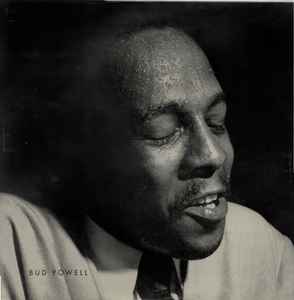 Bud Powell – Jazz Original (1993, Vinyl) - Discogs