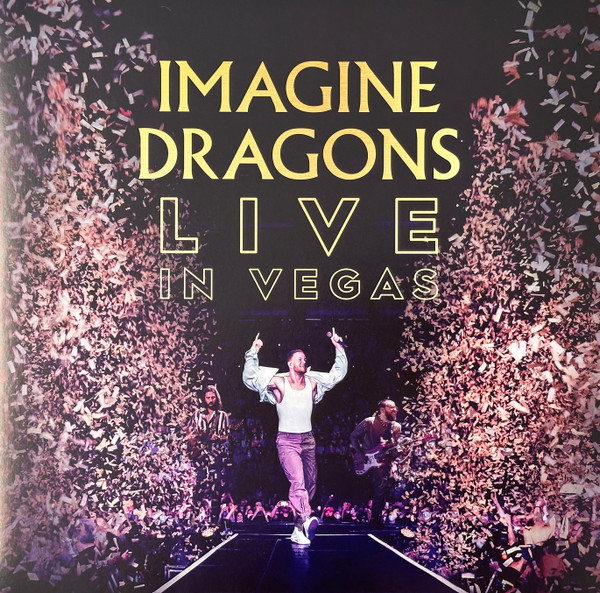 Imagine Dragons – Night Visions (2018, Lavender, Vinyl) - Discogs