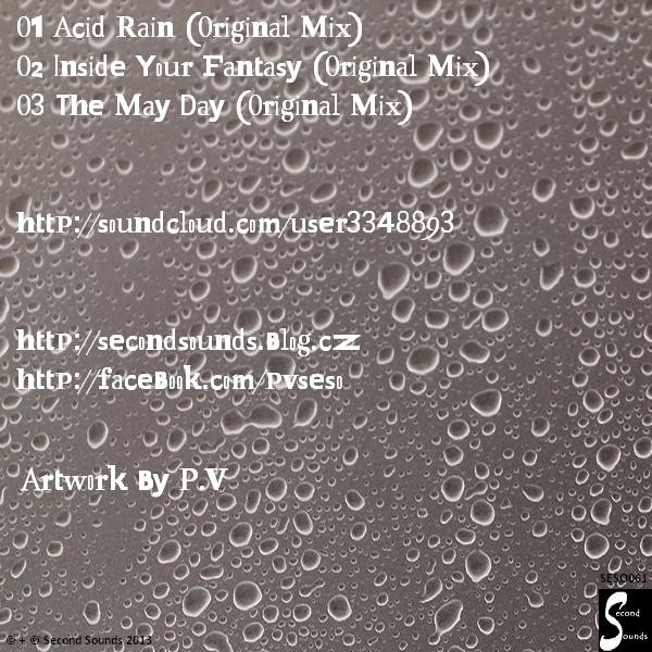 Album herunterladen Dee J Vladd - Acid Rain