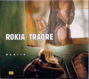 Rokia Traoré - Wanita