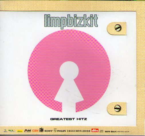 Limp Bizkit – Greatest Hitz (2005