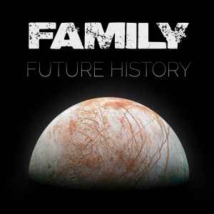 Family (22) - Future History album cover