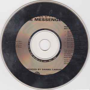 The Messenger (CD, Single, Promo) for sale