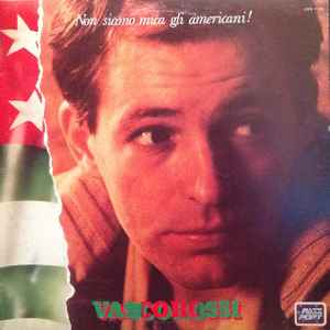 Vasco Rossi – Ma Cosa Vuoi Che Sia Una Canzone (1982, Vinyl) - Discogs