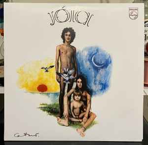 Jóia (Vinyl, LP, Album, Club Edition, Reissue, Stereo) for sale