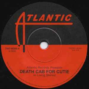 Death Cab For Cutie – In Living Stereo! (2011, Vinyl) - Discogs