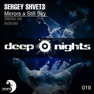 Sergey Shvets - Mirrors A Still Sky album cover