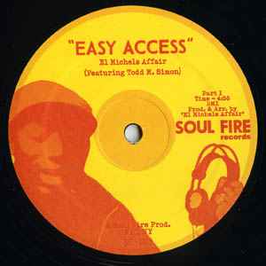 Easy Access - El Michels Affair