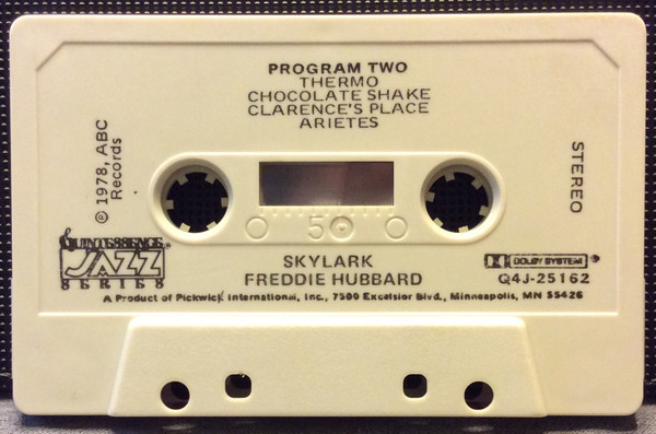 descargar álbum Freddie Hubbard - Skylark