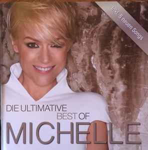 Michelle - Die Ultimative Best Of album cover