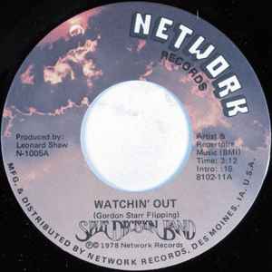 Watchin' Out - Split Decision Band