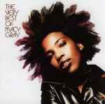 Cover of The Very Best Of Macy Gray, 2004-08-30, CD