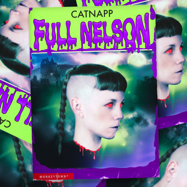 télécharger l'album Catnapp - Full Nelson