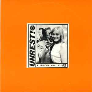 Yes She Is My Skinhead Girl - Unrest