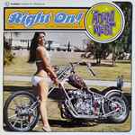 Cover of Right On!, 2003-06-00, CD