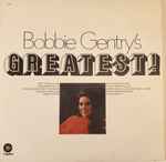 Cover von Bobbie Gentry's Greatest!, , Vinyl