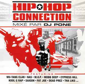 Hip Hop Connection Vol 4 (2002, CD) - Discogs