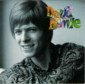 David Bowie - The Deram Anthology 1966 - 1968
