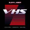 Buspin Jieber - VHS Volcanic / Harmonic / Sounds