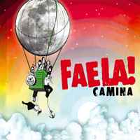 Faela - Camina album cover
