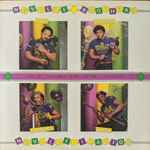 The Neville Brothers – Neville-ization (1984, Vinyl) - Discogs