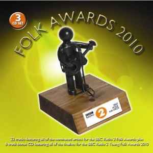 Folk Awards 2010 - Various