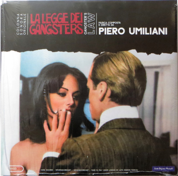 Lui E Lei - song and lyrics by Piero Umiliani