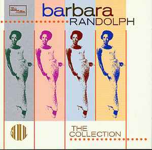 The Collection - Barbara Randolph
