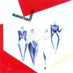 The Manhattan Transfer – Extensions (CD) - Discogs