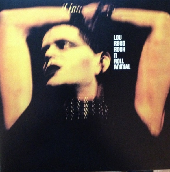 Lou Reed – Rock N Roll Animal (2012, Gatefold, Vinyl) - Discogs