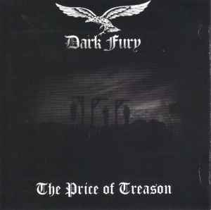 The Price Of Treason - Dark Fury
