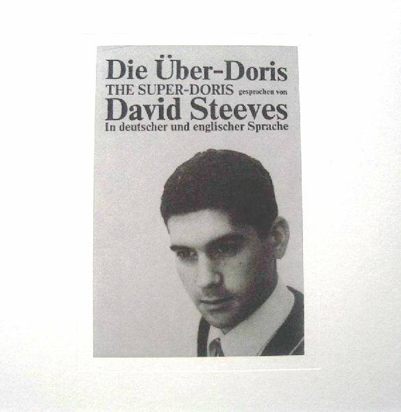 lataa albumi Die Tödliche Doris - Strudelsölle