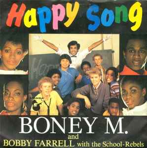 Boney M. - Happy Song
