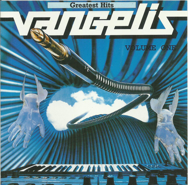 last ned album Vangelis - Greatest Hits Volume One