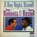 Cover of One Night Stand, 1966, Vinyl