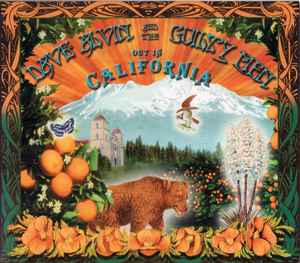 Out In California - Dave Alvin And The Guilty Men