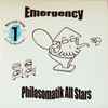Philosomatik All Stars - Emergency Act One