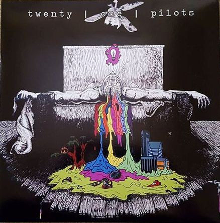 Twenty One Pilots – Twenty | One | Pilots (Gatefold, Vinyl) - Discogs