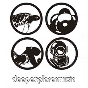 Deep Explorer on Discogs